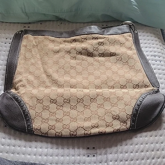 Copy-Messenger Purse - Picture 5 of 8